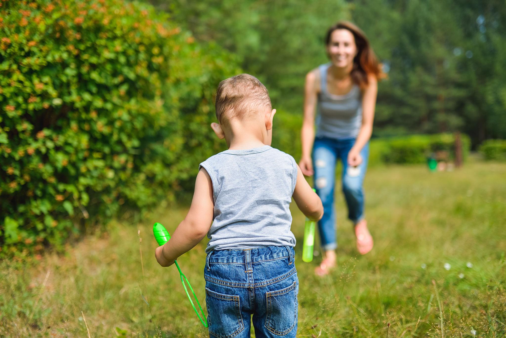 When the Routine Collapses: A Parent’s Guide to Surviving Summer with ADHD