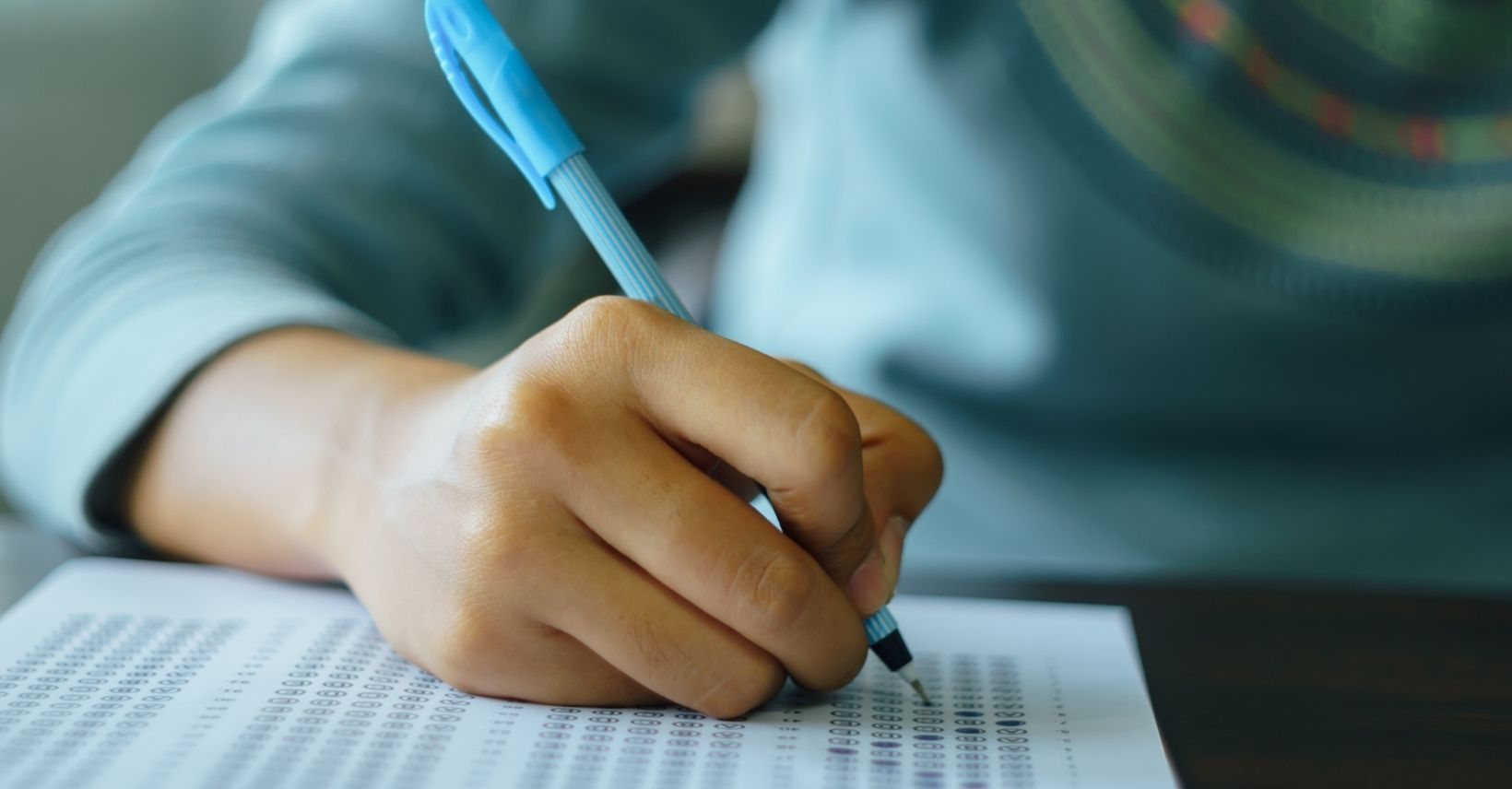 Beyond the Diagnosis: Ensuring Fair Exam Access for Neurodivergent Teenagers