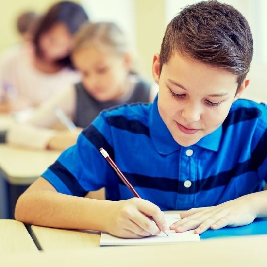 Take Charge: How Assessments Help Your Child Thrive