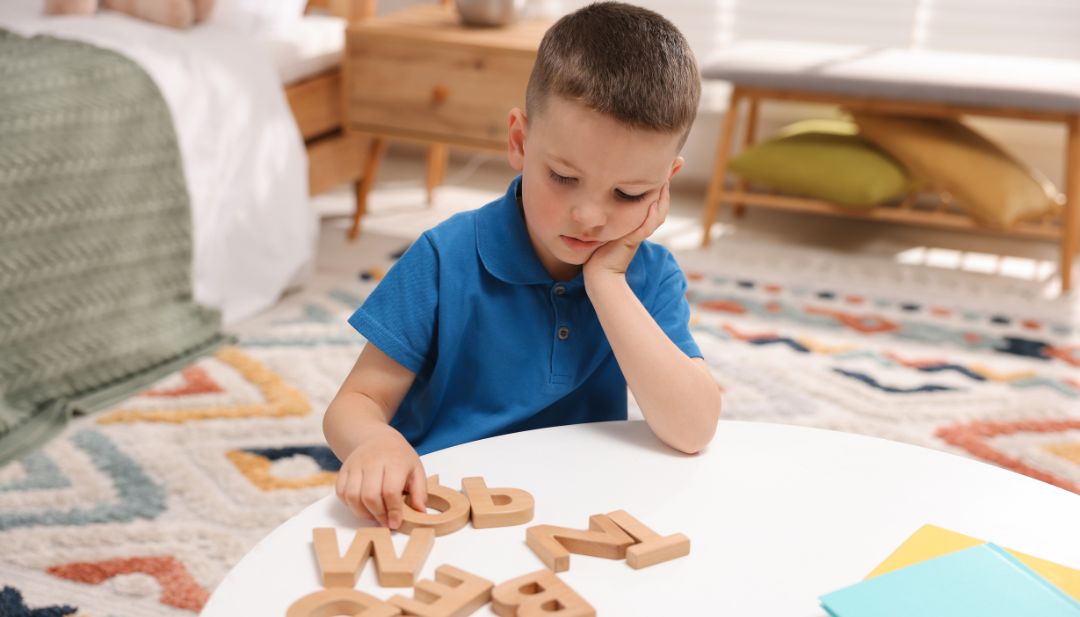 Dyslexia and Structured Literacy: Early Screening and Home Reading Routines