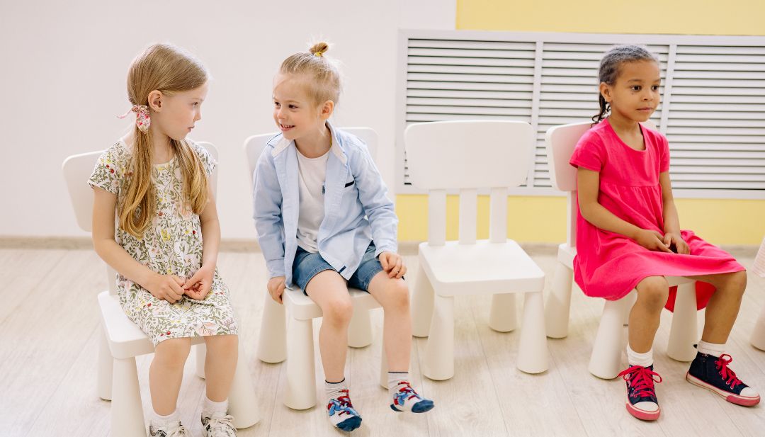 Finding Their Voice: Supporting a Child with Selective Mutism this Summer