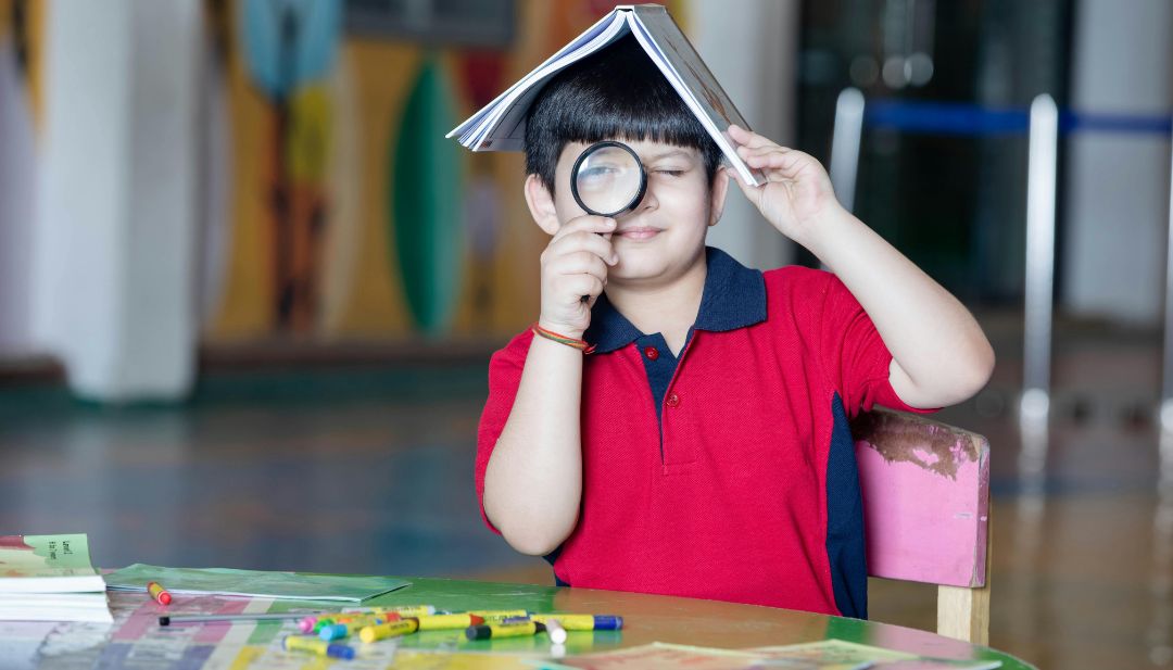 From Easy A to Overwhelmed: Why Gifted Kids Stumble in Secondary School—and How Early Assessment Prevents It
