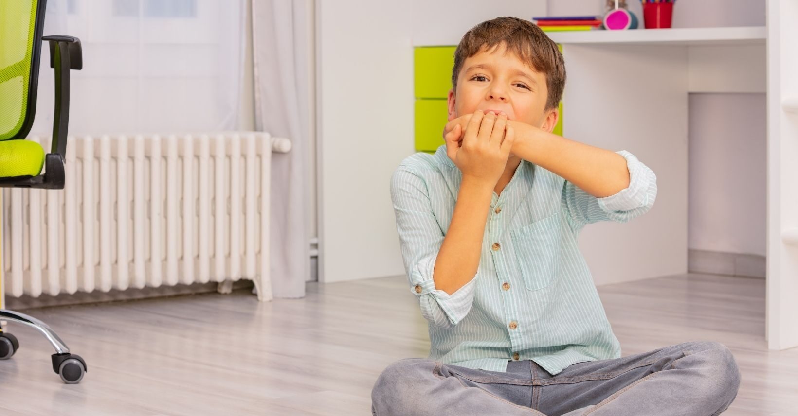 Helping Your Anxious Child Return to School: A Parent’s Guide
