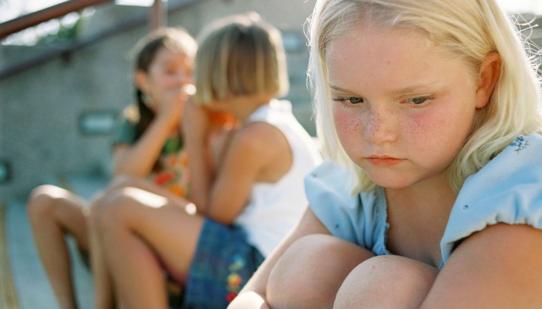 Helping Your Child Through Big Feelings: RSD, Frustration, Meltdowns, and Shutdowns