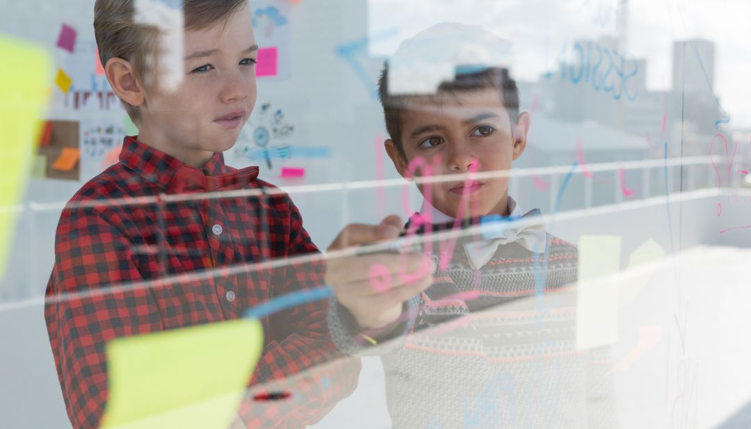 Miss the May Adjustment Window? Why Kids Struggle to Refocus This Summer