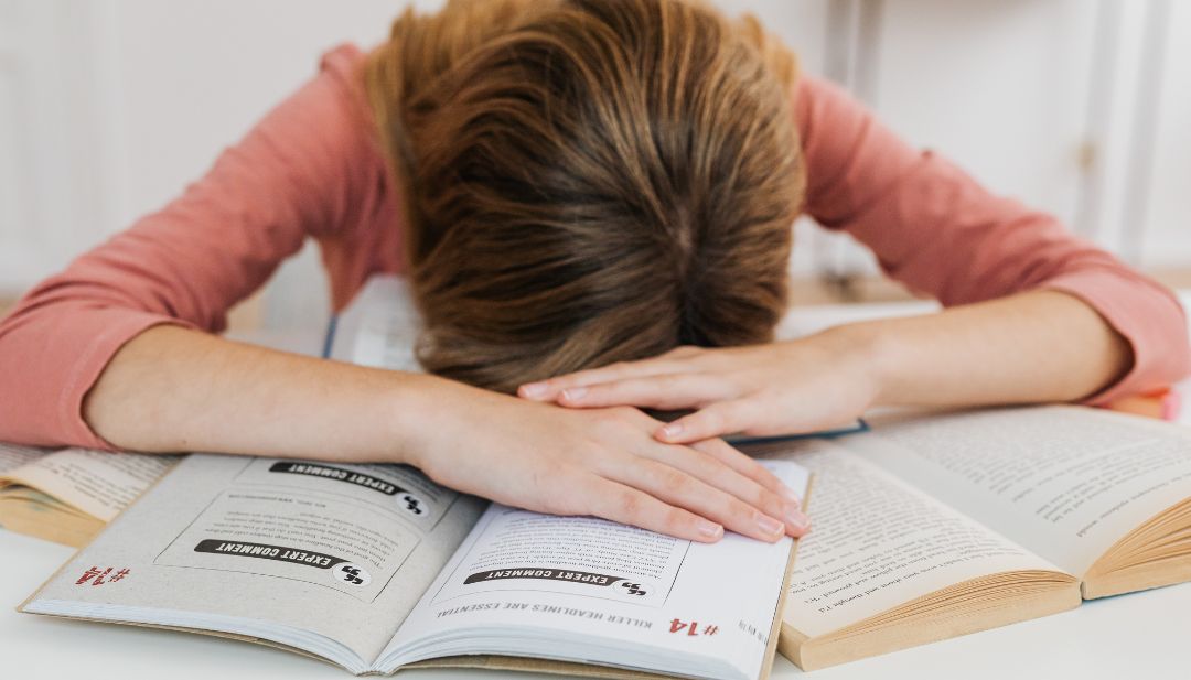 Post-Exam Emotional Slump: How to Reset Your Child in May