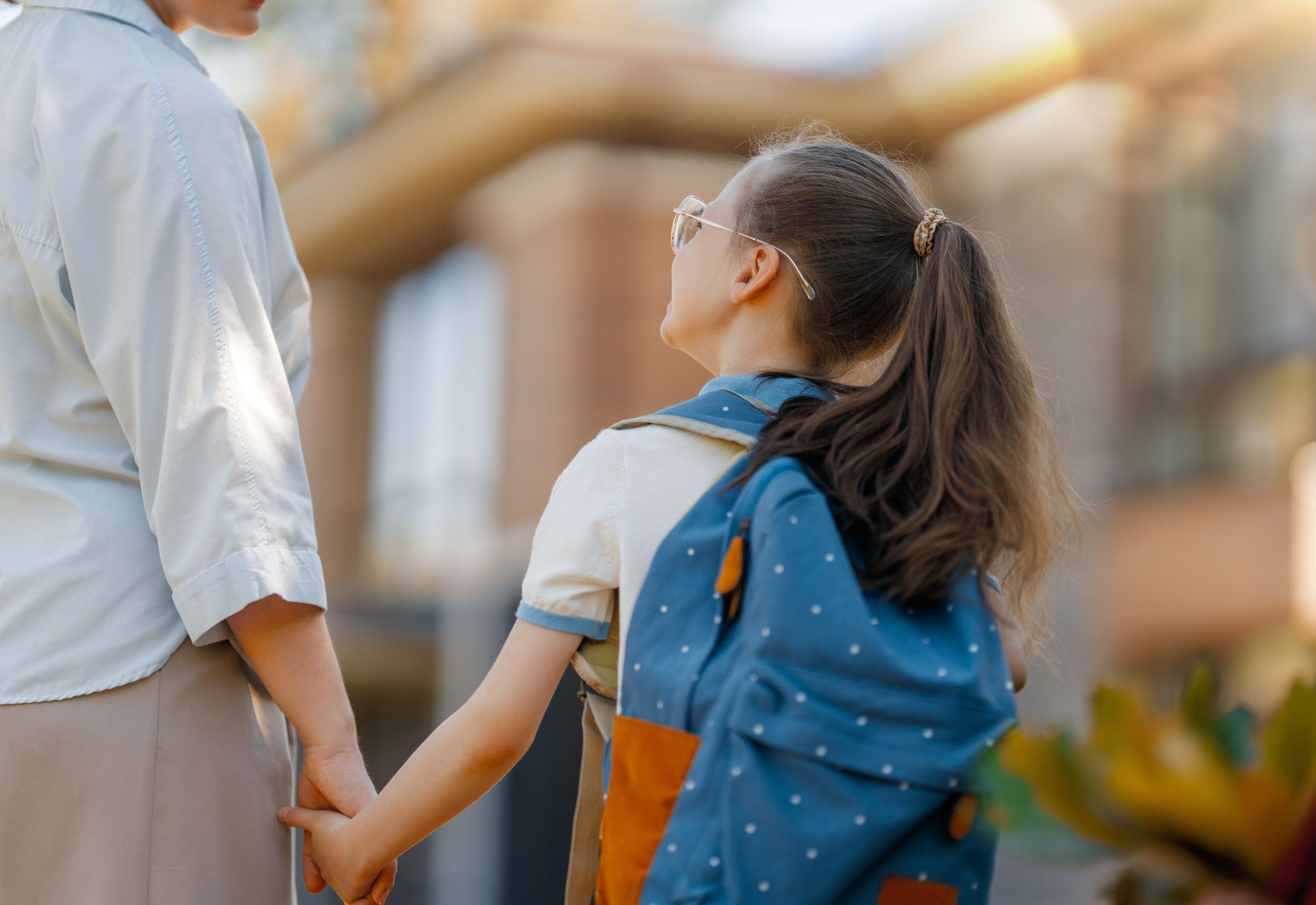 Preparing Children with Autism Spectrum Disorder (ASD) for Returning to School After Summer