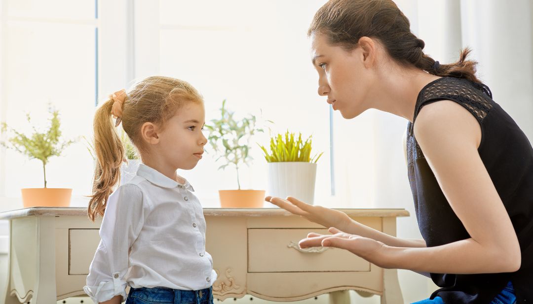 Rethinking Discipline: From Compliance to Co-Regulation