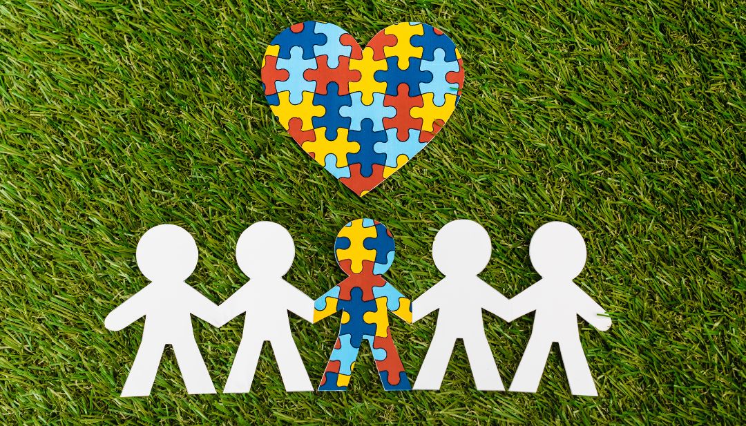 Seeing Each Child: Understanding Autism Levels with Heart