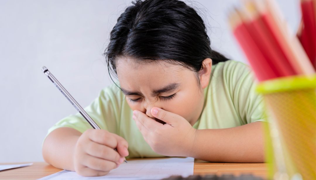 Seeing What’s Hard to See: A Parent-Friendly Guide to Early Signs of ADHD by Age, and How It Can Look Different in Girls