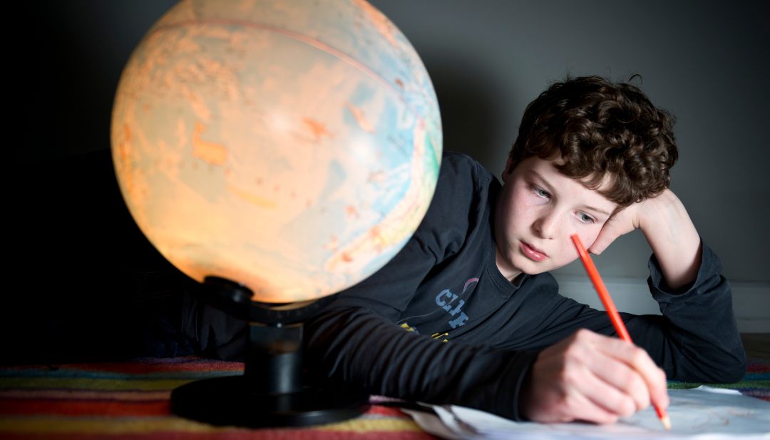 The Executive Function Trap: Why a Bright Child Shuts Down (And How to Open the Door)