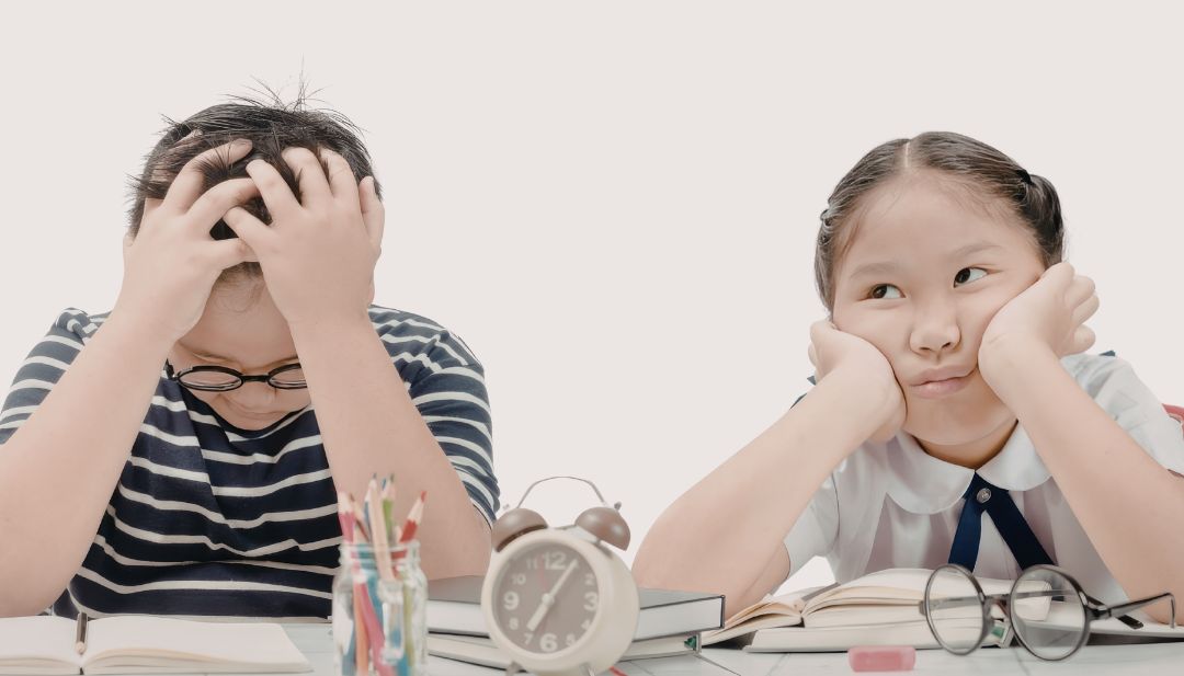 The Trilingual Brain: When Mandarin Meets English – and When an International School Child Hates Chinese