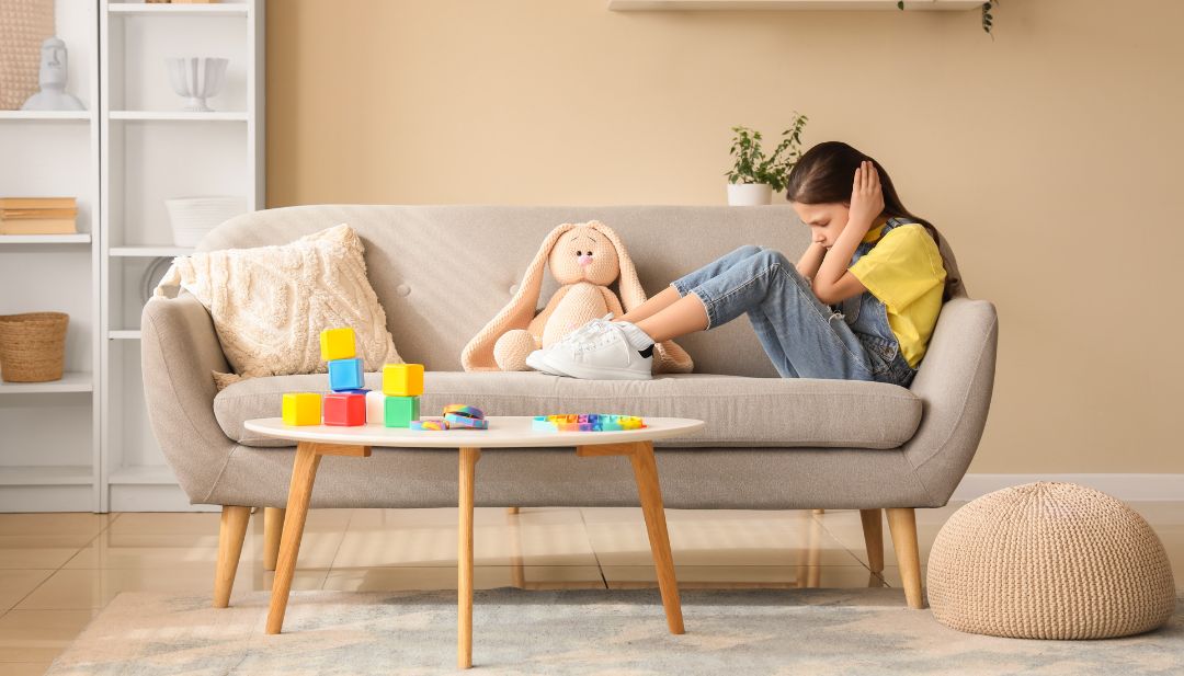 Understanding Late-Identified Neurodivergence in Girls— A Gentle Guide for Families