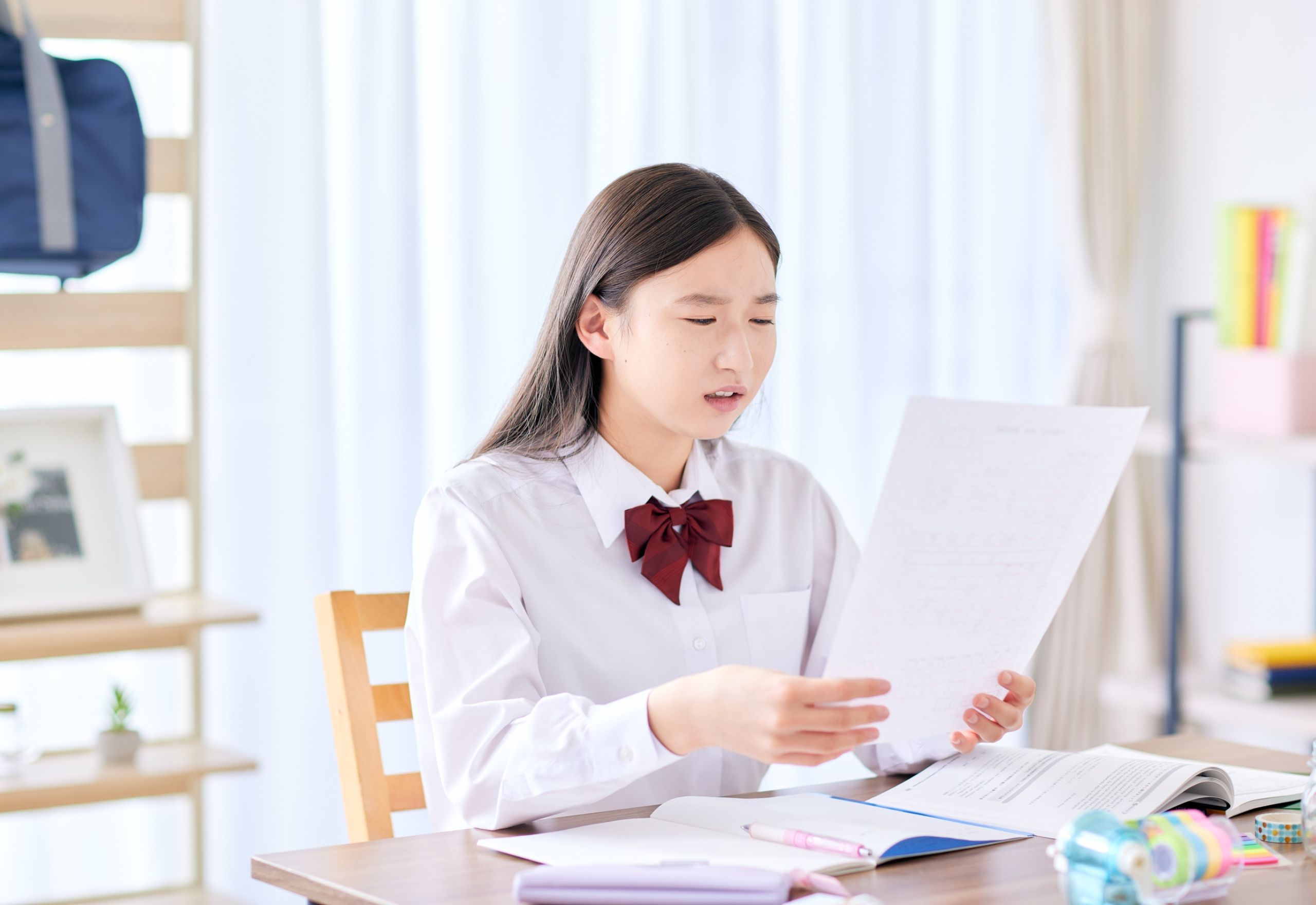 Perfectionism in Students: What It Is, How It Hurts, and How Parents Can Help