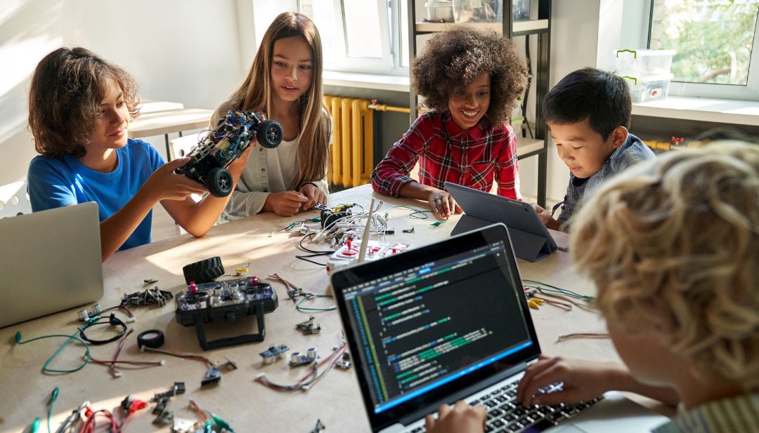 What Skills Will Your Child Need in the Age of AI?